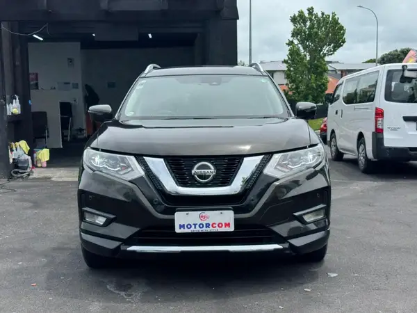 2020 Nissan X-Trail 20XI HYBRID Carousel 18