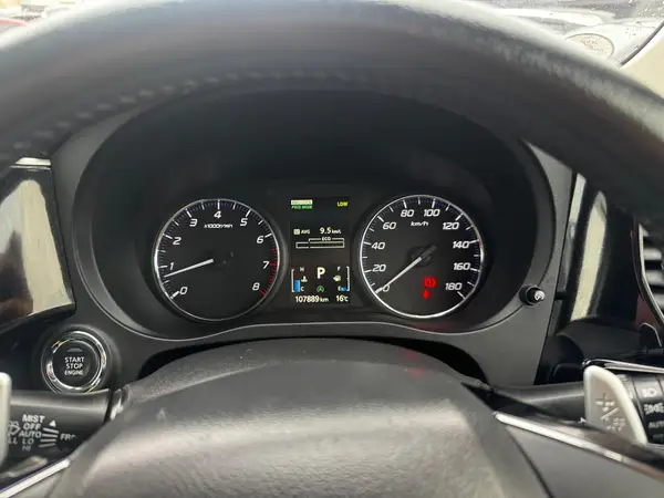 2015 Mitsubishi Outlander 4WD 24G NAVI PACKAGE Carousel 7