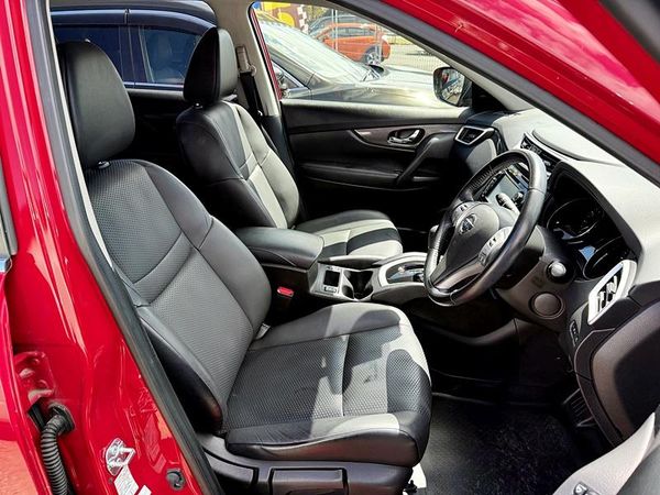 2016 Nissan X-Trail Pure Drive Carousel 4