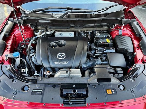2017 Mazda CX-5 20S Carousel 12