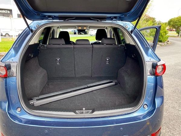 2018 Mazda CX-5 20S PRO ACTIVE Carousel 2