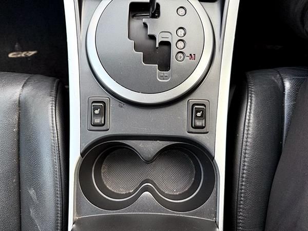 2008 Mazda CX-7 Carousel 5
