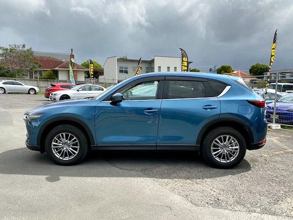 2018 Mazda CX-5 20S PRO ACTIVE Carousel 9