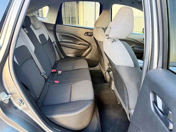 2022 Nissan Note E Power Carousel 2