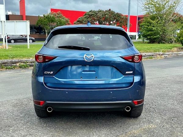 2018 Mazda CX-5 20S PRO ACTIVE Carousel 7