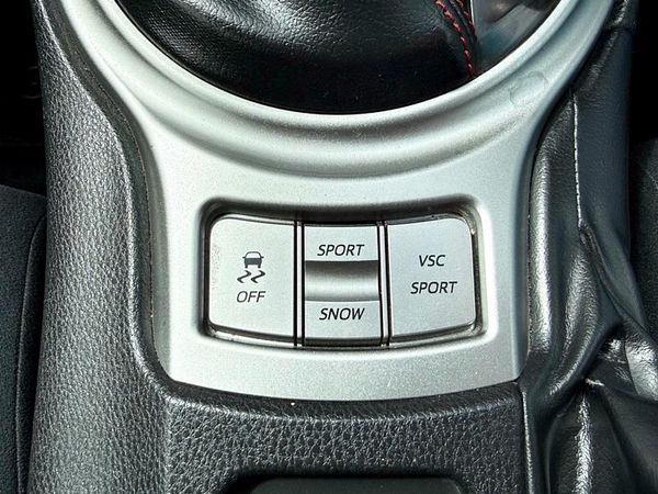2012 Toyota 86 GT Carousel 6