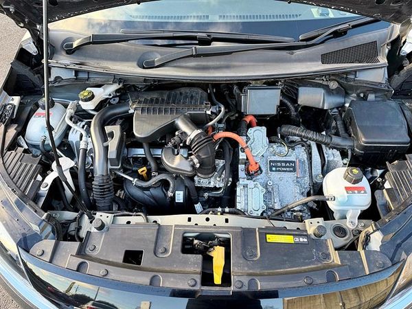 2022 Nissan Note E Power Carousel 8