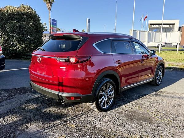 2019 Mazda CX-8 25S L Package Carousel 13