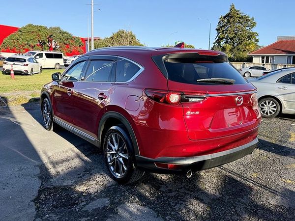 2019 Mazda CX-8 25S L Package Carousel 15