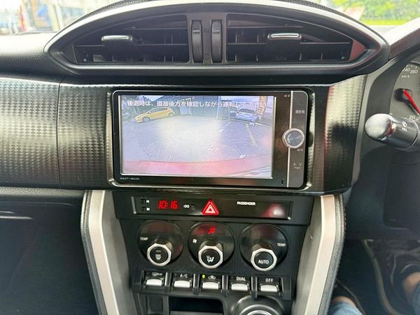 2012 Toyota 86 GT Carousel 4