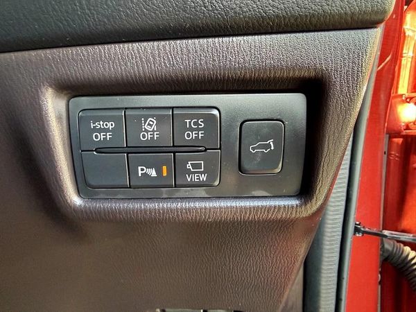 2019 Mazda CX-8 25S L Package Carousel 5