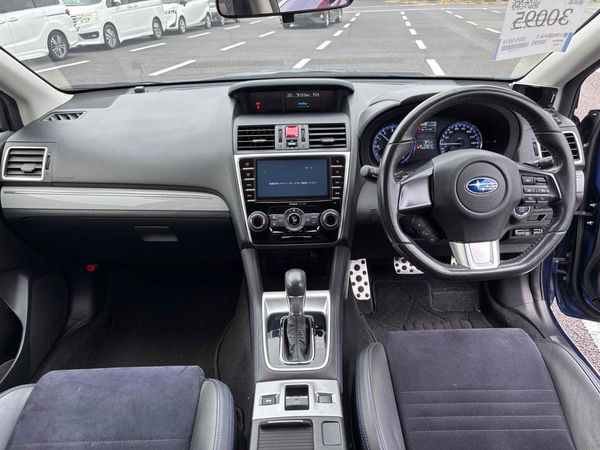 2014 Subaru Levorg 2.0GT-S EYESIGHT 4WD Carousel 3