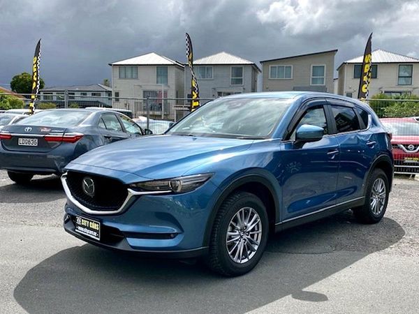 2018 Mazda CX-5 20S PRO ACTIVE Carousel 10