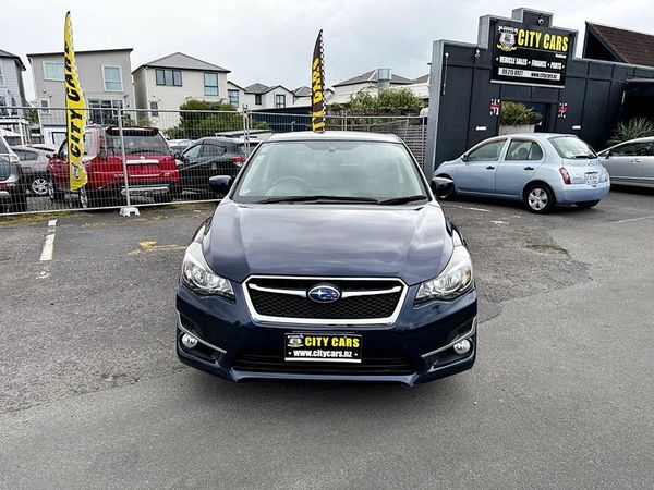 2016 Subaru Impreza Carousel 13