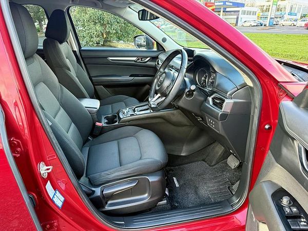2017 Mazda CX-5 20S Carousel 3