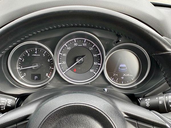 2018 Mazda CX-5 20S PRO ACTIVE Carousel 3