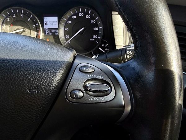 2013 Nissan Fuga 250GT Carousel 8