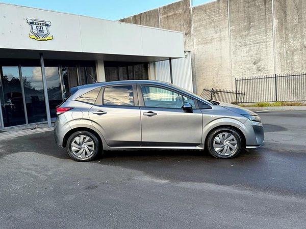 2022 Nissan Note E Power Carousel 10