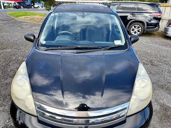 2009 Nissan Note Rider Carousel 7