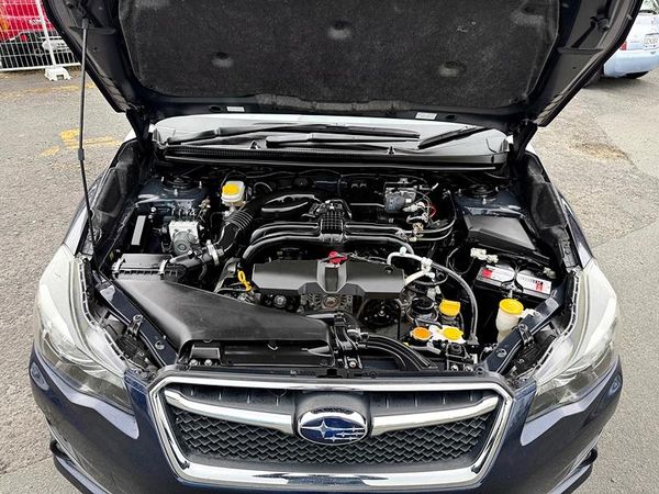 2016 Subaru Impreza Carousel 5