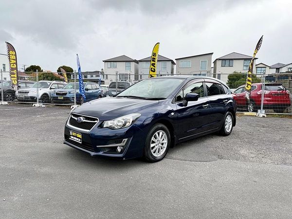 2016 Subaru Impreza Carousel 12