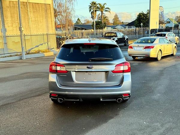 2014 Subaru Levorg 1.6 GT-S EYESIGHT AWD Carousel 15