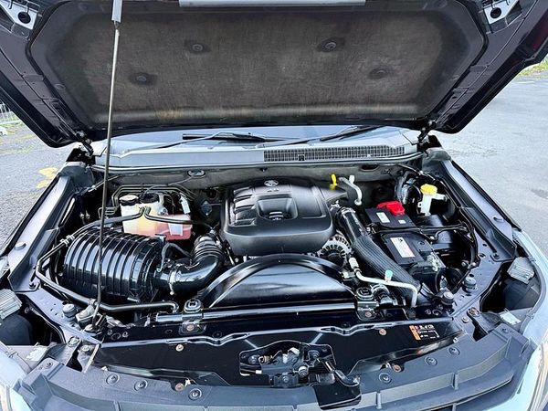 2019 Holden Colorado LT DC PU 2.8D Carousel 7