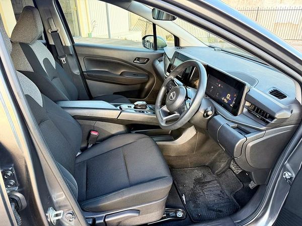 2022 Nissan Note E Power Carousel 3