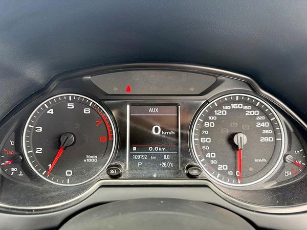 2010 Audi Q5 Carousel 6