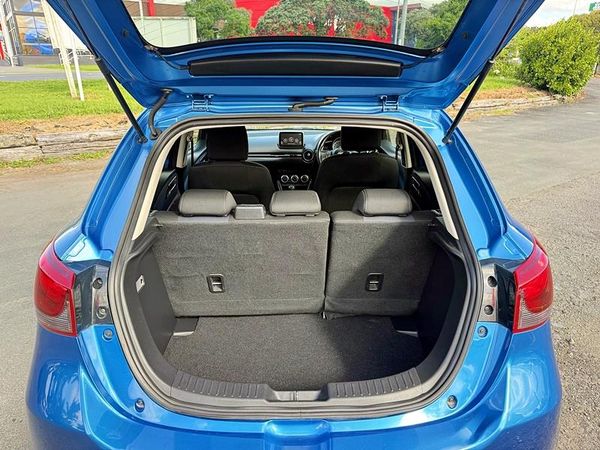 2016 Mazda Demio 13S Carousel 1
