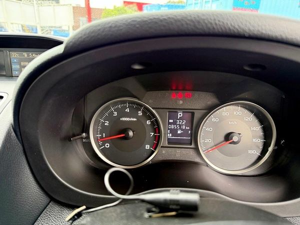 2016 Subaru Impreza Carousel 3