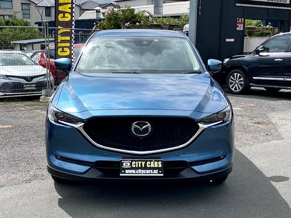 2018 Mazda CX-5 20S PRO ACTIVE Carousel 11