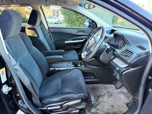 2013 Honda CR-V 20G Carousel 3