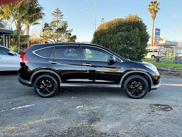 2013 Honda CR-V 20G Carousel 9