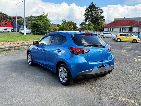 2016 Mazda Demio 13S Carousel 13