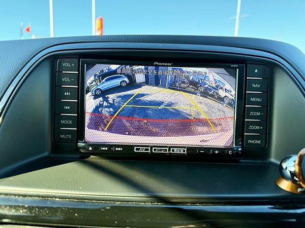2014 Mazda CX-5 20S Carousel 11