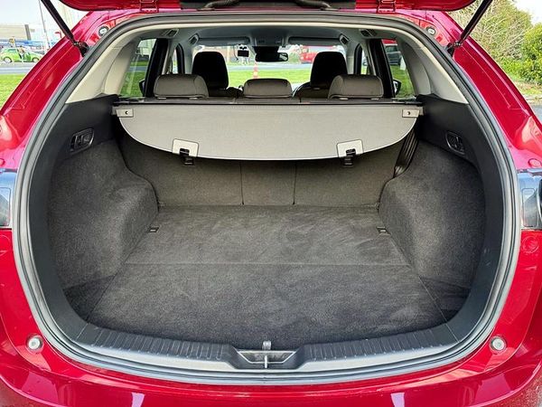 2017 Mazda CX-5 20S Carousel 1
