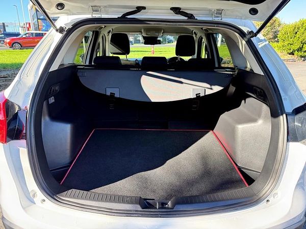 2014 Mazda CX-5 20S Carousel 5