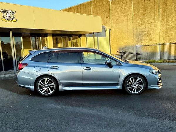 2014 Subaru Levorg 1.6 GT-S EYESIGHT AWD Carousel 13