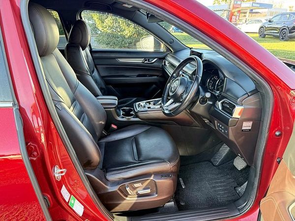 2019 Mazda CX-8 25S L Package Carousel 2