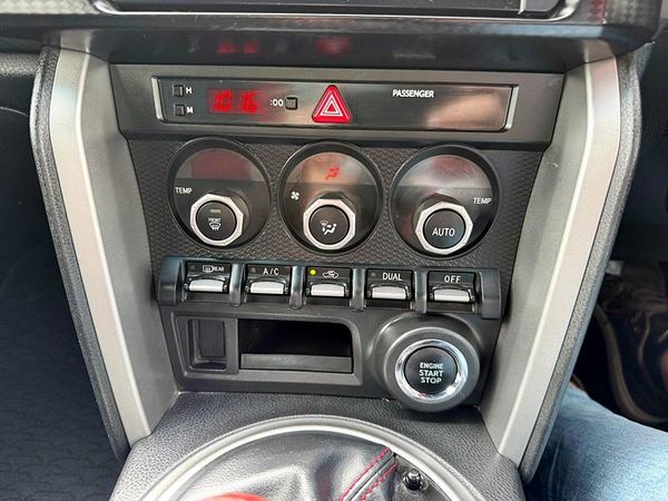2012 Toyota 86 GT Carousel 5