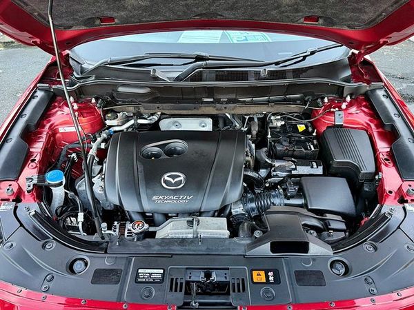2018 Mazda CX-5 25S L PACKAGE Carousel 10
