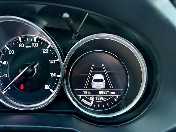2018 Mazda CX-5 25S L PACKAGE Carousel 5