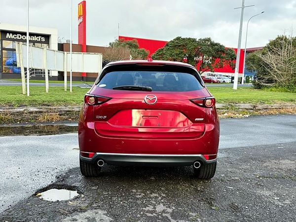 2017 Mazda CX-5 20S Carousel 15