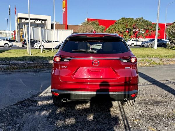 2019 Mazda CX-8 25S L Package Carousel 14
