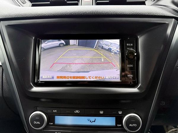 2016 Toyota Avensis Wagon Carousel 5