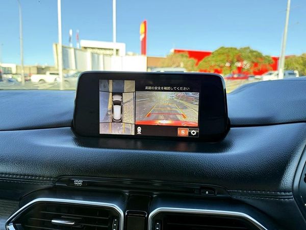 2019 Mazda CX-8 25S L Package Carousel 7