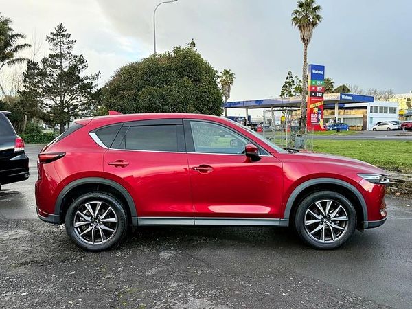 2018 Mazda CX-5 25S L PACKAGE Carousel 11