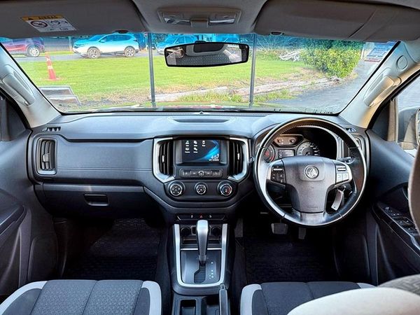 2019 Holden Colorado LT DC PU 2.8D Carousel 3