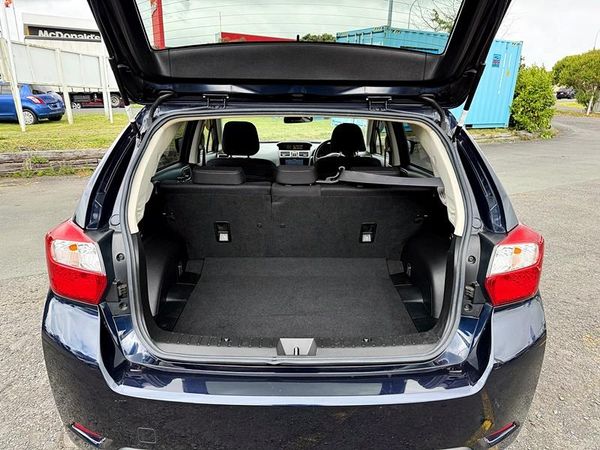 2016 Subaru Impreza Carousel 1